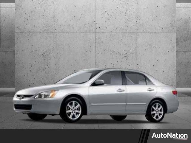 2004 Honda Accord EX V6 — Sedan — 177,515 mi — Las Vegas, NV