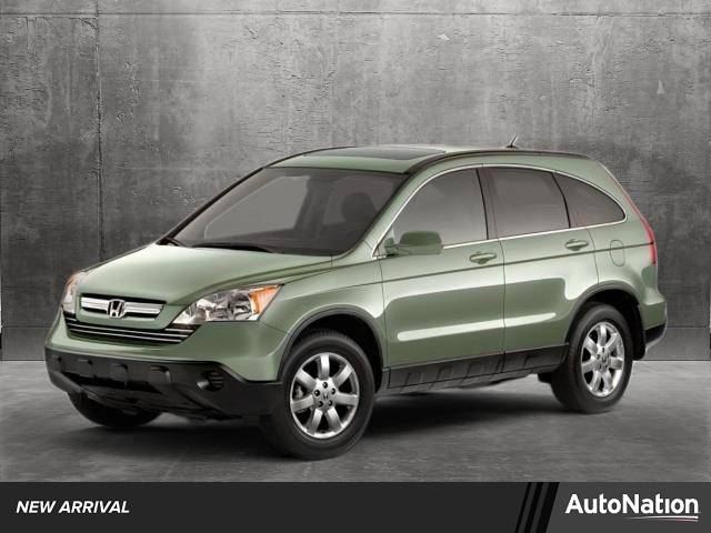 2008 Honda CR-V EX-L — SUV — 110,688 mi — Las Vegas, NV