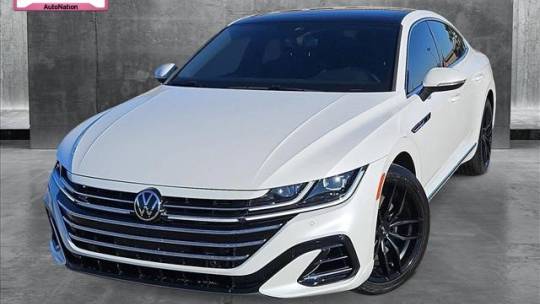 2021 Volkswagen Arteon SEL R-Line — Hatchback — 29,621 mi — Las Vegas, NV