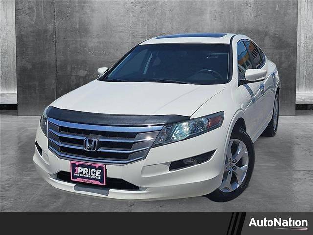 2012 Honda Crosstour EX-L V6 — Sedan — 86,061 mi — Las Vegas, NV