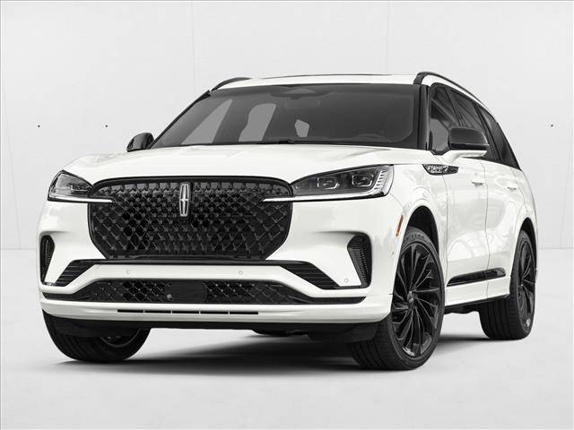2025 Lincoln Aviator Reserve — SUV — 5,990 mi — Las Vegas, NV