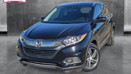 2022 Honda HR-V EX-L — SUV — 10,211 mi — Las Vegas, NV
