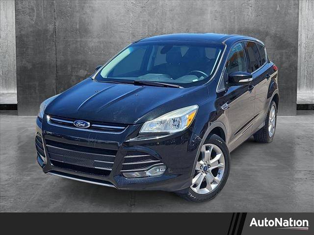 2013 Ford Escape SEL — SUV — 128,951 mi — Las Vegas, NV