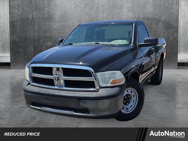 2011 Ram 1500 ST — Pickup Truck — 151,270 mi — Las Vegas, NV