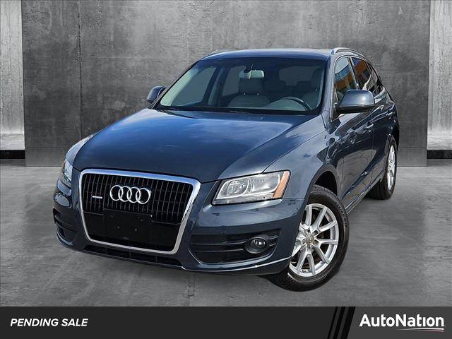 2010 Audi Q5 Premium — SUV — 148,290 mi — Las Vegas, NV