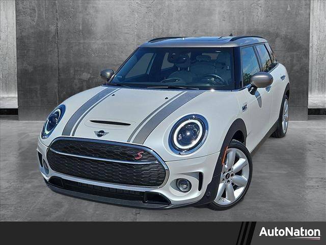 2024 MINI Clubman Cooper S — Sedan — 13,795 mi — Las Vegas, NV