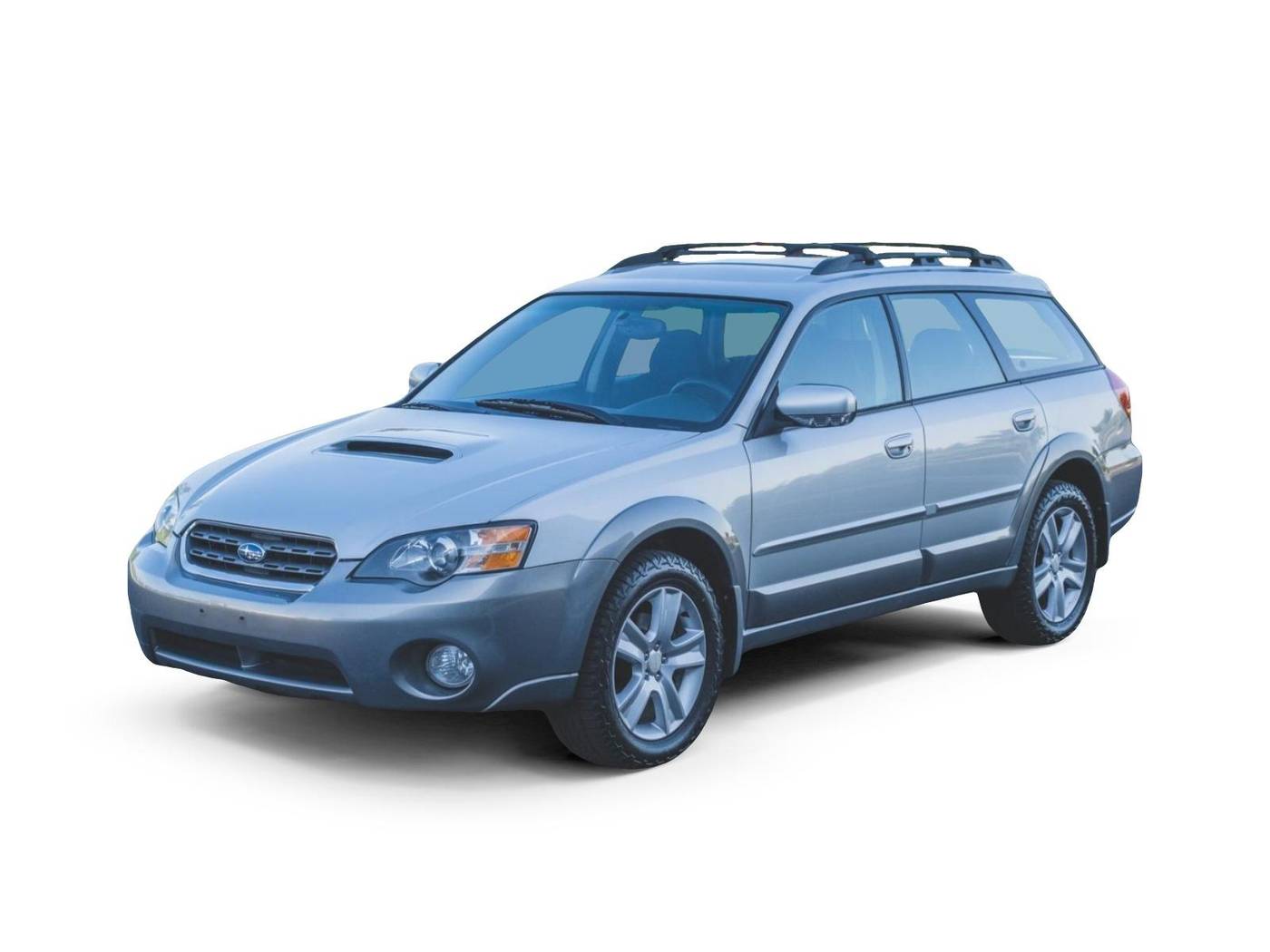 2005 Subaru Outback 2.5i — SUV — 164,350 mi — Las Vegas, NV
