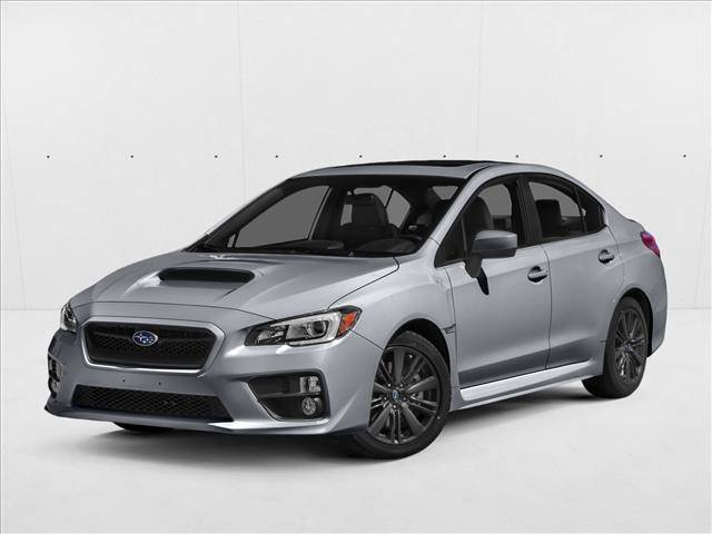 2015 Subaru WRX Base — Sedan — 86,321 mi — Las Vegas, NV