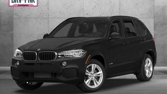 2015 BMW X5 35i — SUV — 191,465 mi — Las Vegas, NV