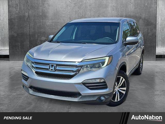 2016 Honda Pilot EX — SUV — 105,839 mi — Las Vegas, NV