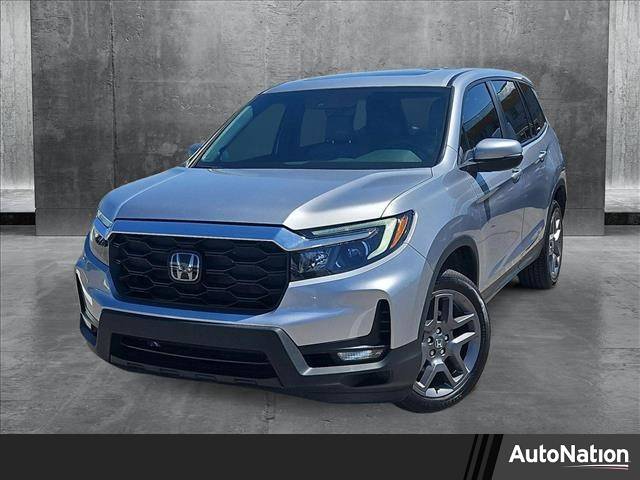 2023 Honda Passport EX-L — SUV — 19,418 mi — Las Vegas, NV