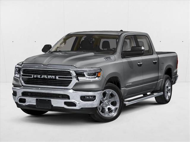 2022 Ram 1500 Big Horn — Pickup Truck — 42,590 mi — Las Vegas, NV