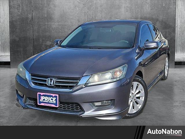 2014 Honda Accord EX — Sedan — 126,415 mi — Las Vegas, NV