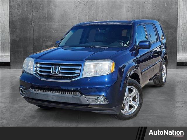 2013 Honda Pilot EX-L — SUV — 170,720 mi — Las Vegas, NV