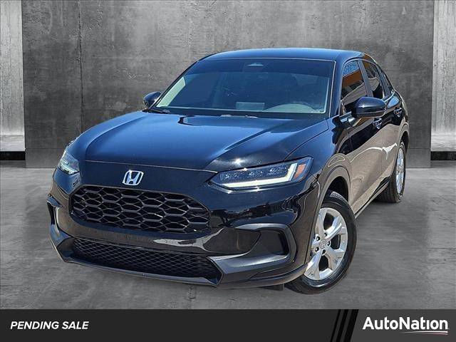 2023 Honda HR-V LX — SUV — 47,510 mi — Las Vegas, NV