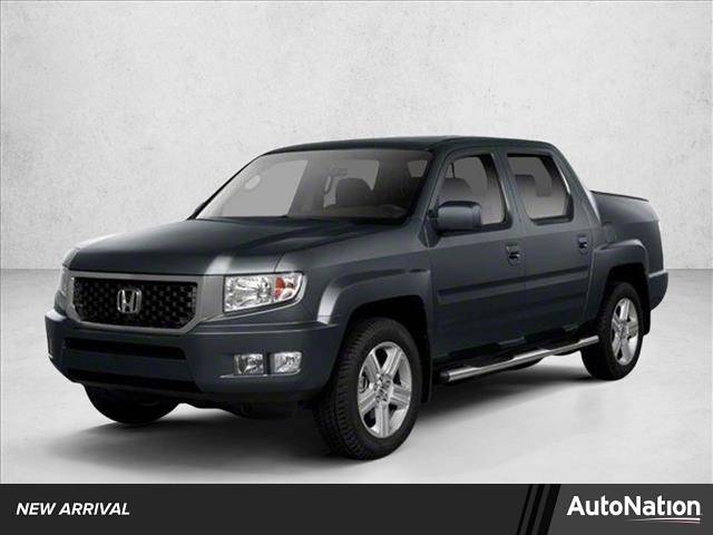2011 Honda Ridgeline RTL — Pickup Truck — 144,523 mi — Las Vegas, NV