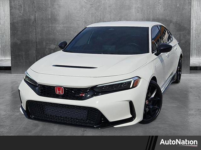 2023 Honda Civic Type R — Hatchback — 6,174 mi — Las Vegas, NV