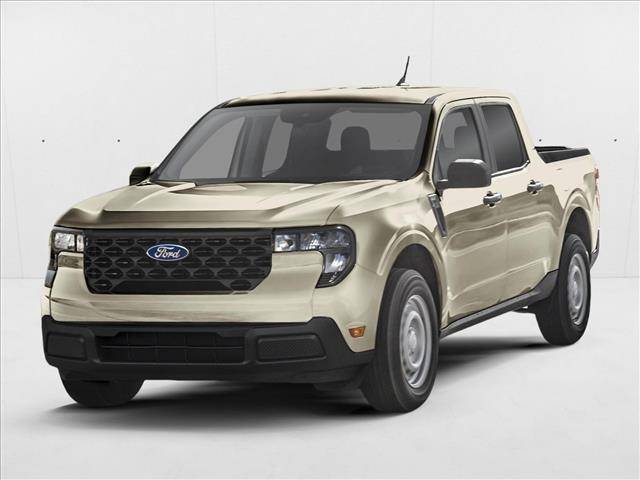 2025 Ford Maverick XL — Pickup Truck — 9,434 mi — Las Vegas, NV