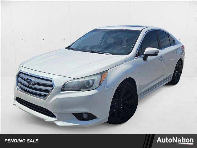 2016 Subaru Legacy 2.5i Limited — Sedan — 90,310 mi — Las Vegas, NV
