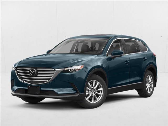 2019 Mazda CX-9 Touring — SUV — 32,850 mi — Las Vegas, NV