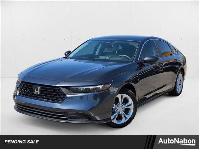 2023 Honda Accord LX — Sedan — 22,361 mi — Las Vegas, NV