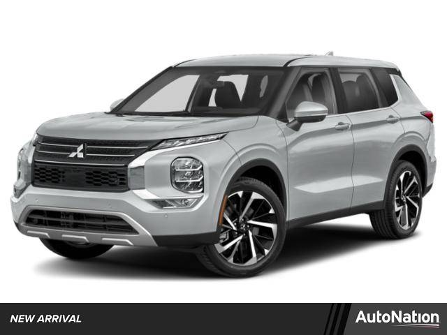 2024 Mitsubishi Outlander SE — SUV — 30,464 mi — Las Vegas, NV