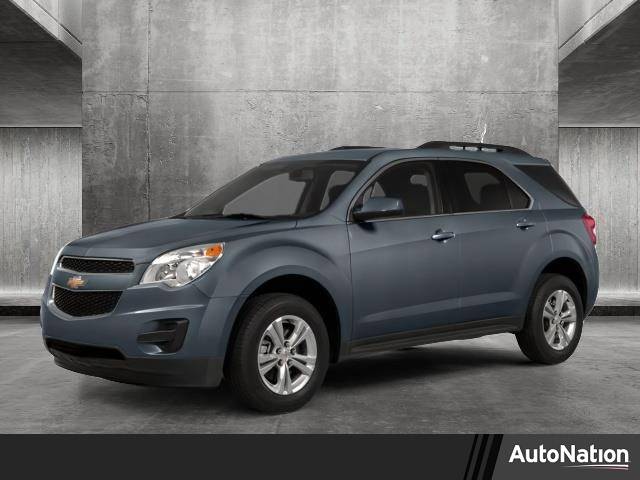 2014 Chevrolet Equinox LT — SUV — 153,491 mi — Las Vegas, NV