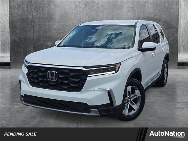 2023 Honda Pilot EX-L 7 Passenger — SUV — 24,389 mi — Las Vegas, NV