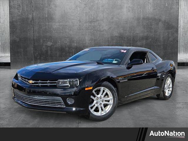 2014 Chevrolet Camaro 2LS — Coupe — 90,299 mi — Las Vegas, NV