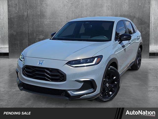 2024 Honda HR-V Sport — SUV — 29,710 mi — Las Vegas, NV