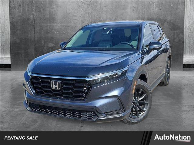 2024 Honda CR-V EX — SUV — 21,445 mi — Las Vegas, NV