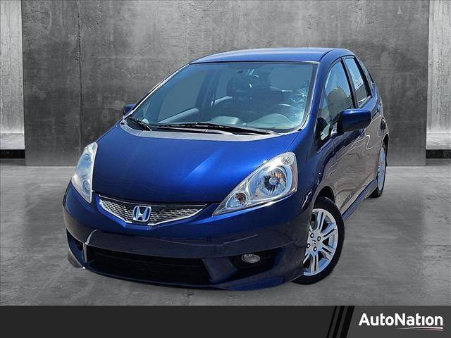 2011 Honda Fit Sport — Sedan — 158,309 mi — Las Vegas, NV