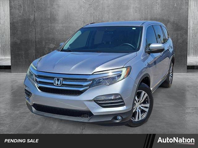 2016 Honda Pilot EX — SUV — 79,470 mi — Las Vegas, NV