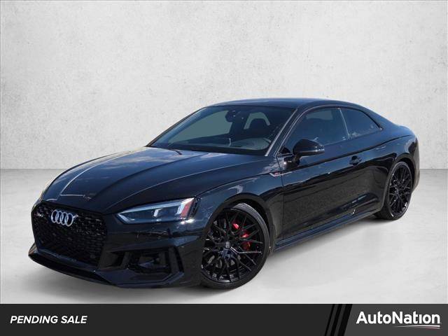 2018 Audi RS 5 Standard — Coupe — 40,281 mi — Las Vegas, NV