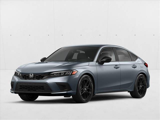 2022 Honda Civic Sport — Hatchback — 22,001 mi — Las Vegas, NV