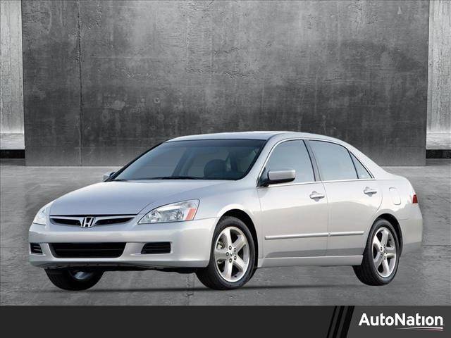 2007 Honda Accord VP — Sedan — 114,762 mi — Las Vegas, NV