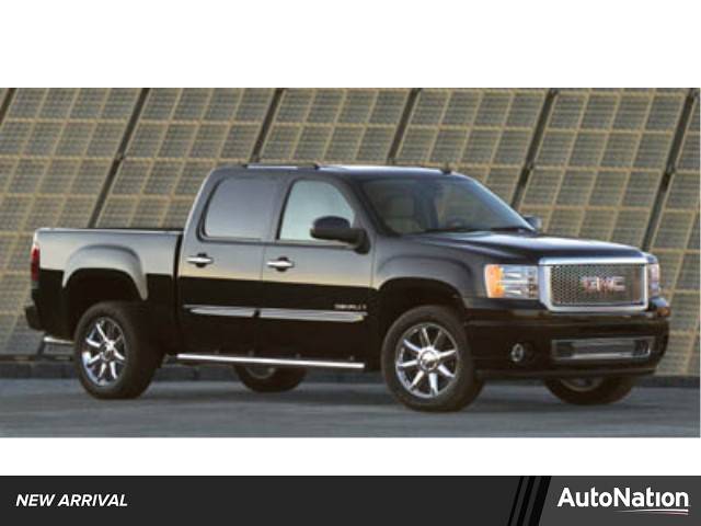 2007 GMC Sierra 1500 Denali — Pickup Truck — 173,453 mi — Las Vegas, NV