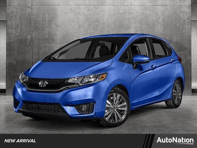 2015 Honda Fit EX-L — Hatchback — 133,858 mi — Las Vegas, NV