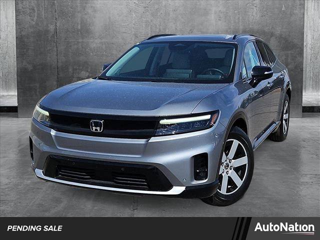 2024 Honda Prologue Touring — SUV — 5,337 mi — Las Vegas, NV