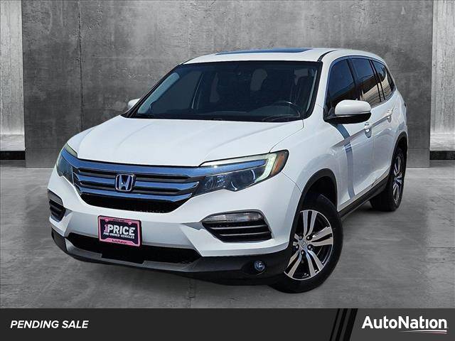 2018 Honda Pilot EX-L — SUV — 148,682 mi — Las Vegas, NV