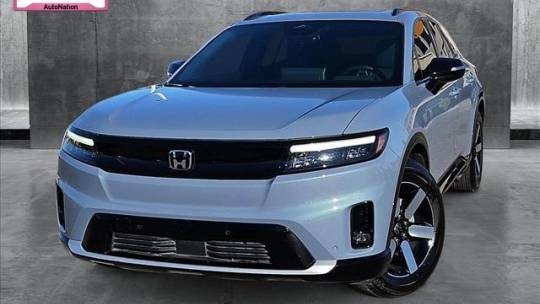 2024 Honda Prologue Touring — SUV — 2,105 mi — Las Vegas, NV
