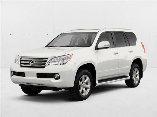 2013 Lexus GX GX 460 Premium — SUV — 155,199 mi — Las Vegas, NV