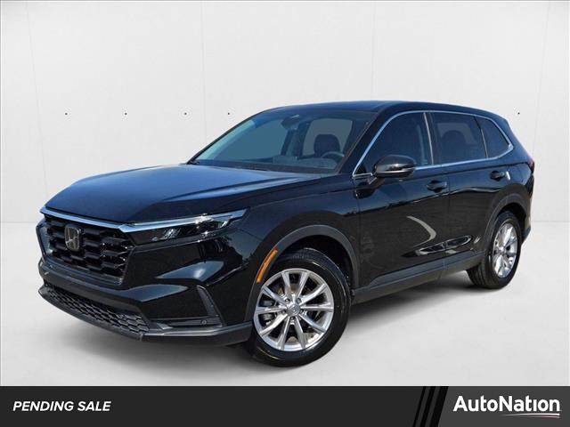 2024 Honda CR-V EX-L — SUV — 14,775 mi — Las Vegas, NV