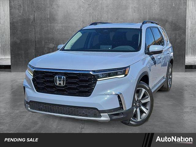 2024 Honda Pilot Touring — SUV — 15,489 mi — Las Vegas, NV