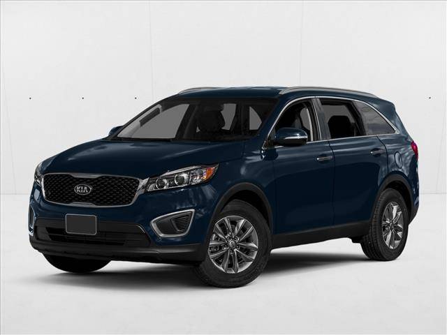 2016 Kia Sorento LX — SUV — 121,163 mi — Las Vegas, NV