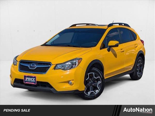 2015 Subaru XV Crosstrek 2.0i Premium — SUV — 147,215 mi — Las Vegas, NV