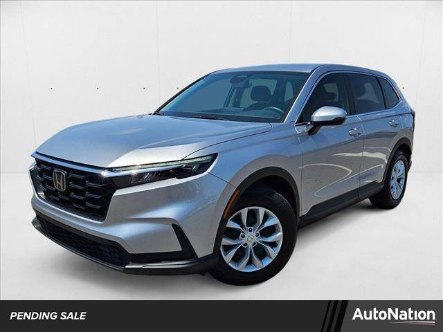 2023 Honda CR-V LX — SUV — 40,427 mi — Las Vegas, NV
