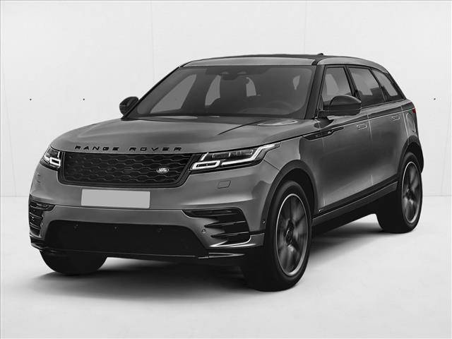 2021 Land Rover Range Rover Velar R-Dynamic S — SUV — 35,394 mi — Las Vegas, NV