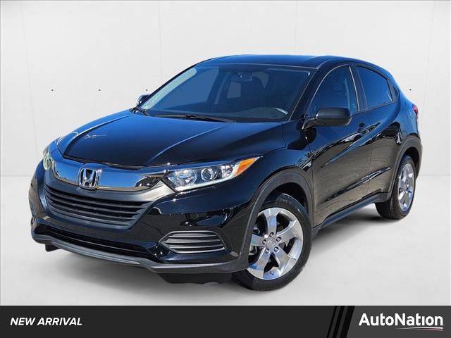 2022 Honda HR-V LX — SUV — 50,453 mi — Las Vegas, NV