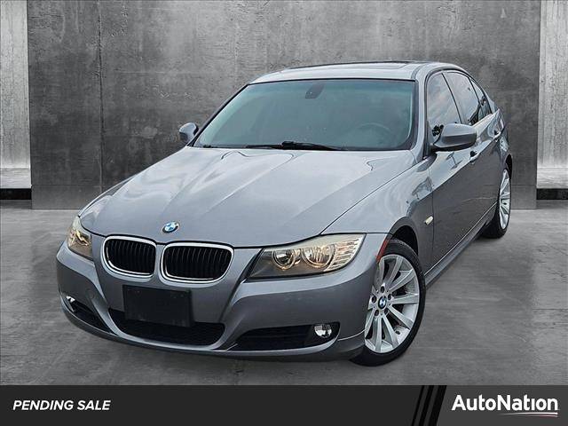 2011 BMW 3 Series 328i — Sedan — 82,543 mi — Las Vegas, NV